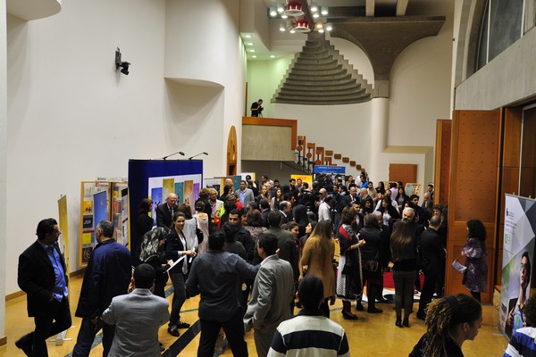 Opening of the 6th NDU Film Festival